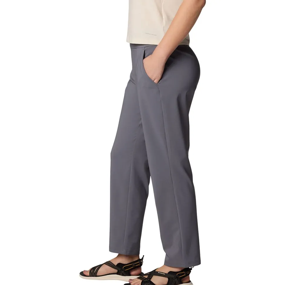 All Seasons Pull-On II Pant - Women's