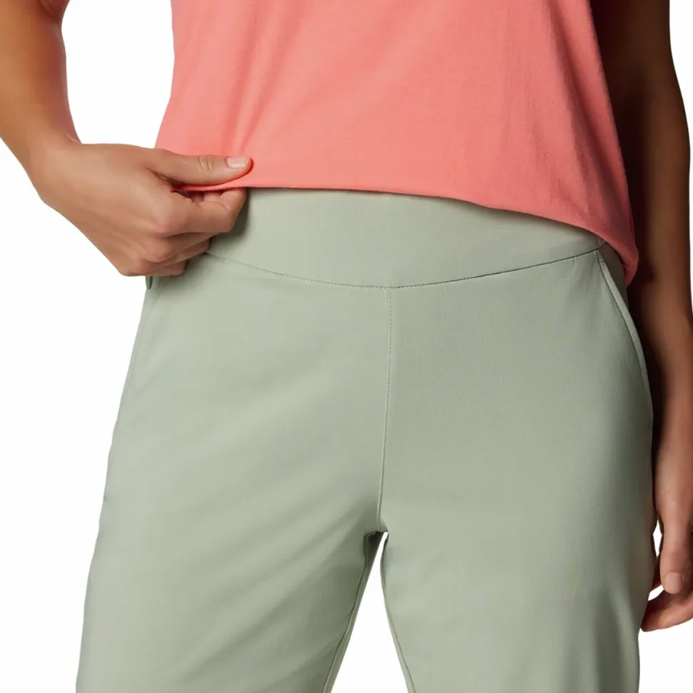 All Seasons Pull-On II Pant - Women's