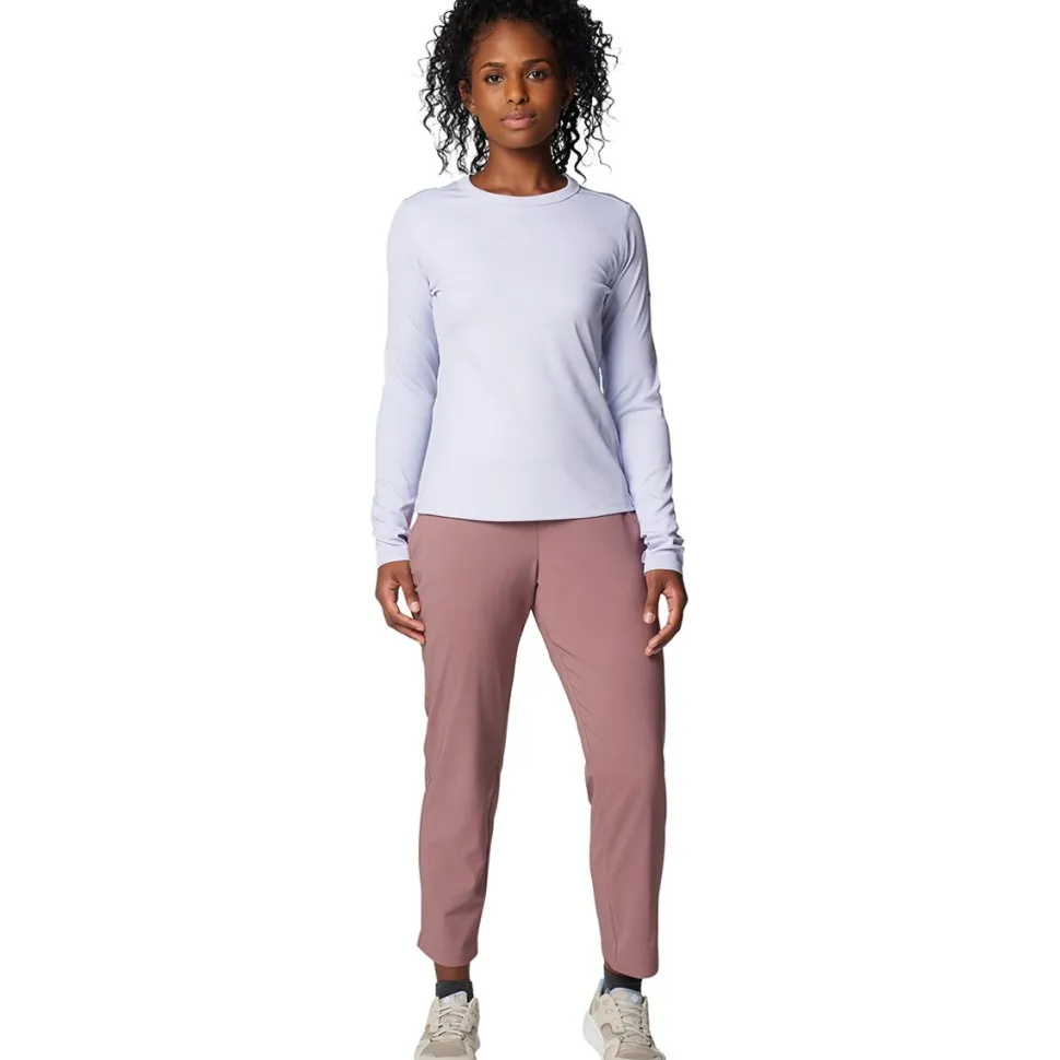 All Seasons Pull-On II Pant - Women's
