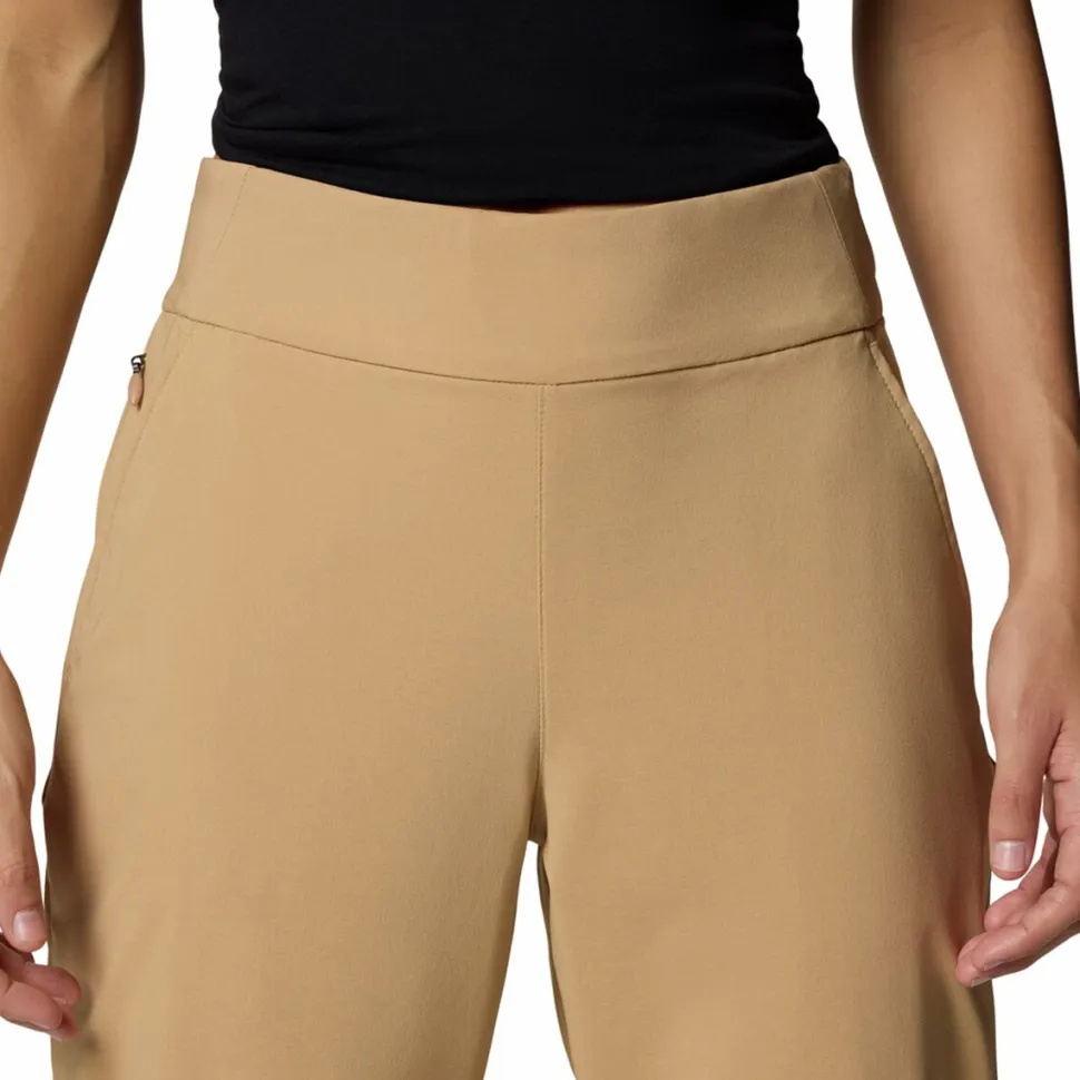 All Seasons Pull-On II Pant - Women's