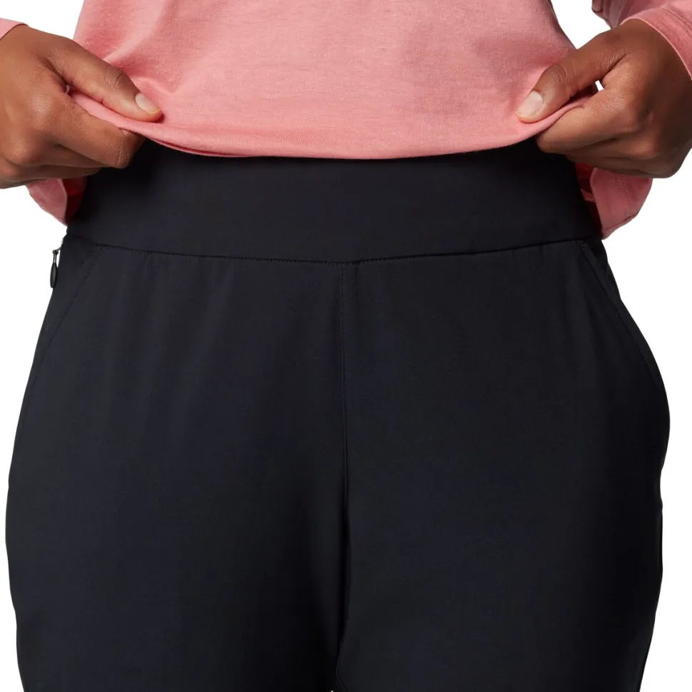 All Seasons Pull-On II Pant - Women's