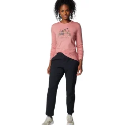 All Seasons Pull-On II Pant - Women's