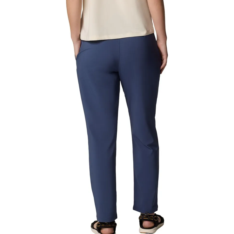 All Seasons Pull-On II Pant - Women's