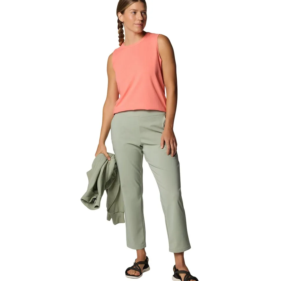 All Seasons Pull-On II Pant - Women's