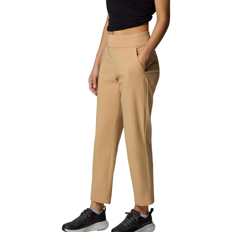 All Seasons Pull-On II Pant - Women's