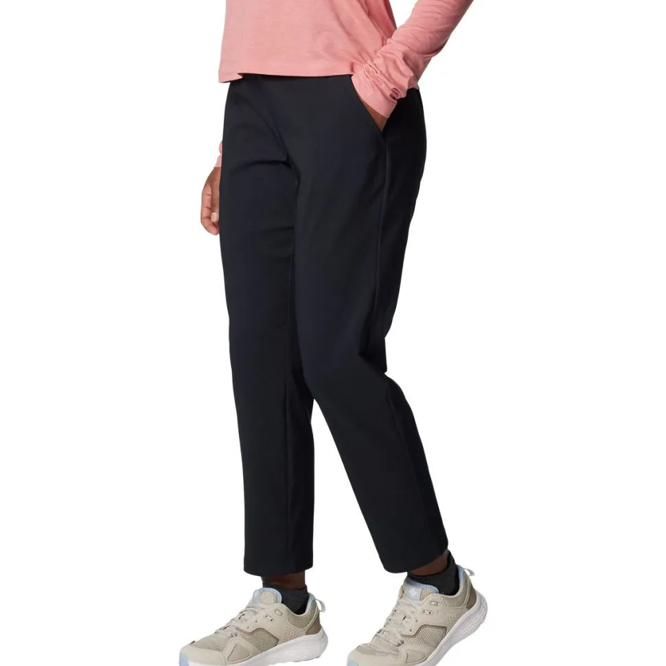 All Seasons Pull-On II Pant - Women's