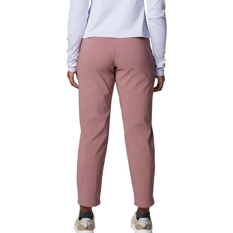 All Seasons Pull-On II Pant - Women's