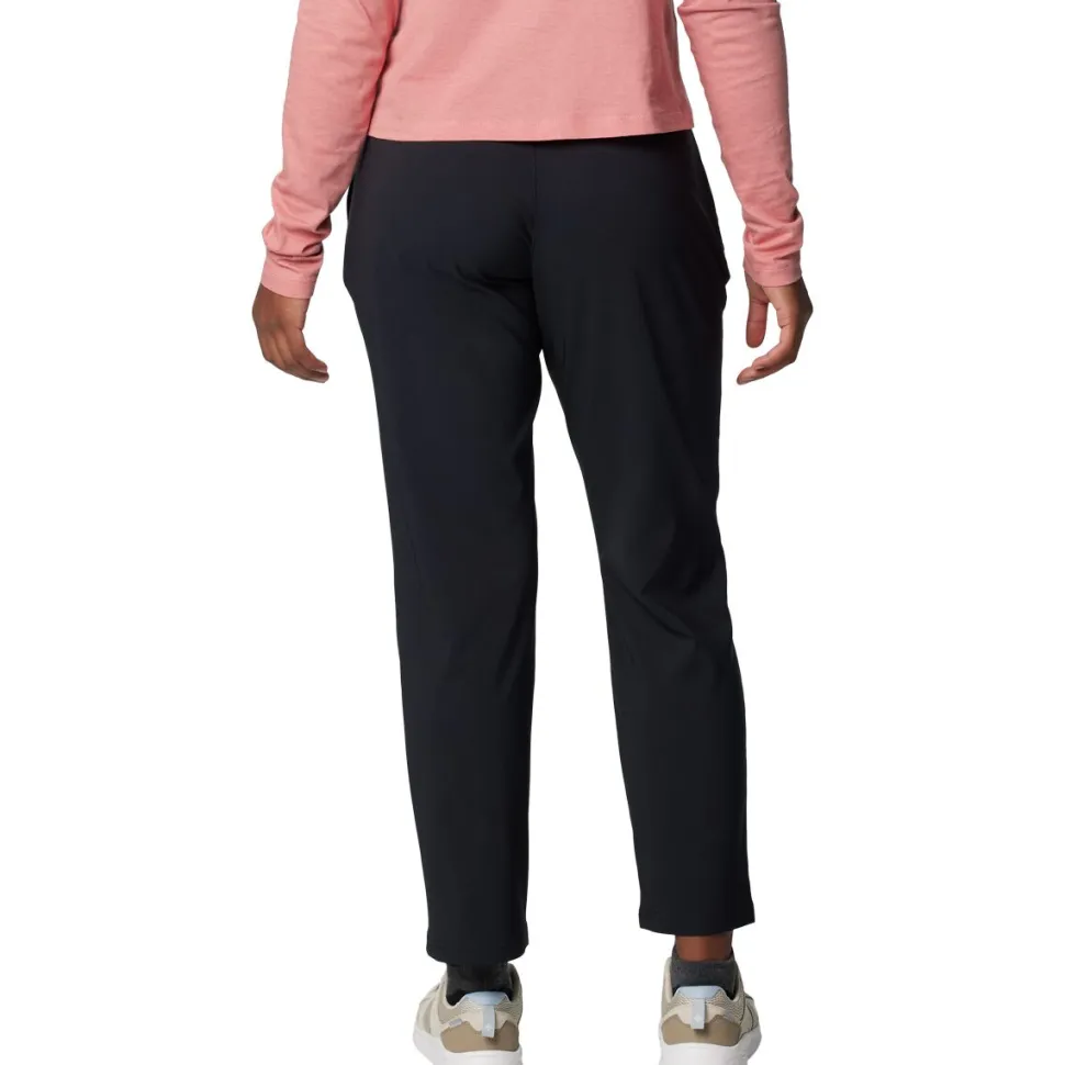 All Seasons Pull-On II Pant - Women's