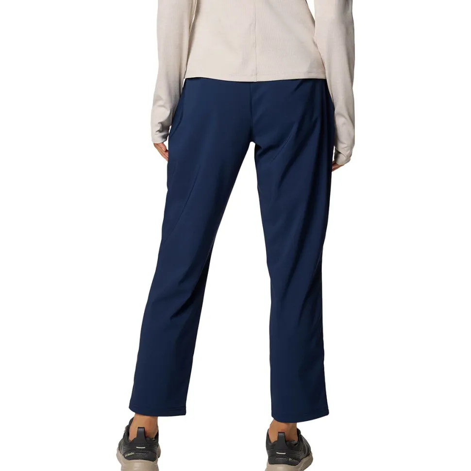 All Seasons Pull-On II Pant - Women's