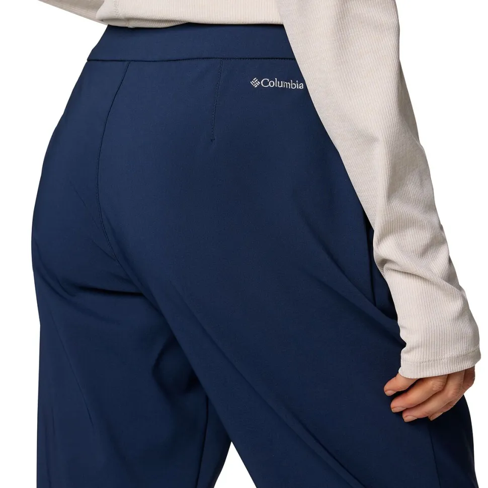 All Seasons Pull-On II Pant - Women's