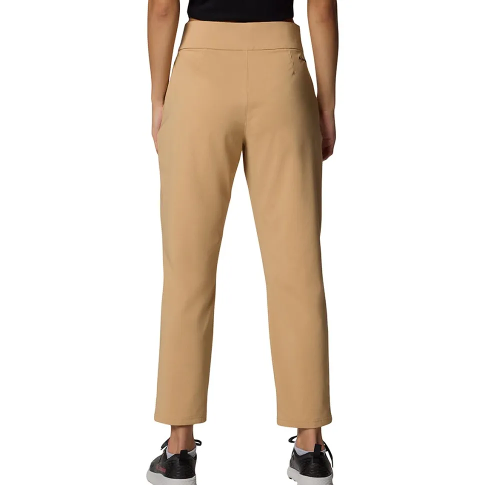 All Seasons Pull-On II Pant - Women's