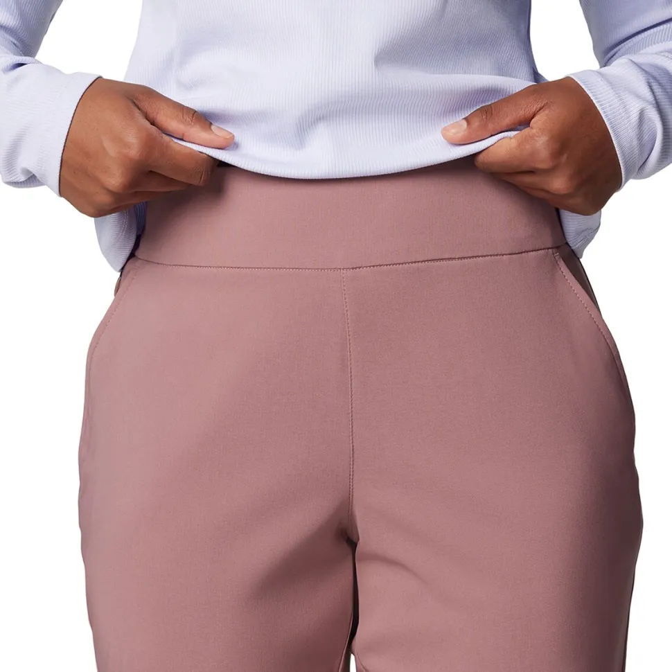 All Seasons Pull-On II Pant - Women's