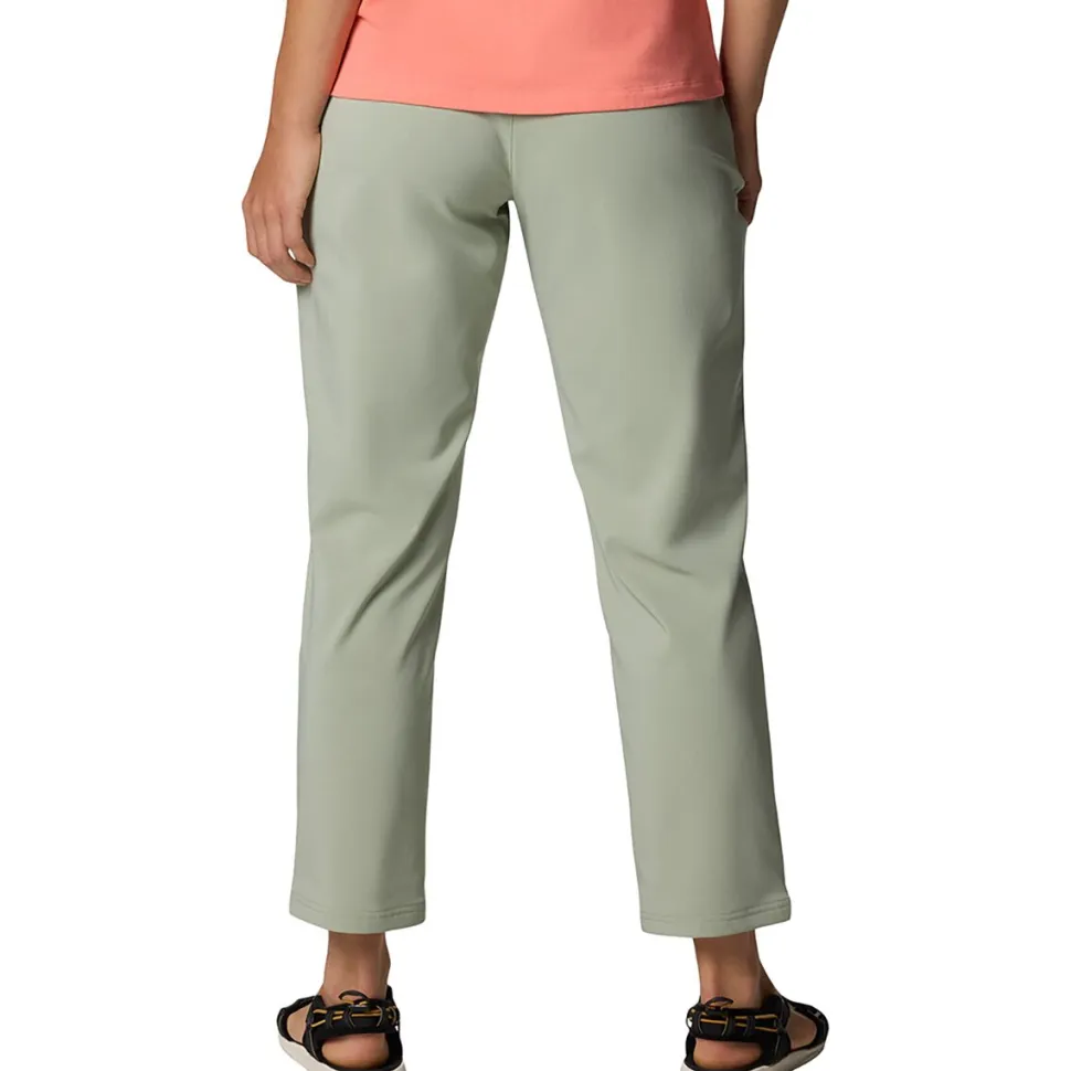 All Seasons Pull-On II Pant - Women's