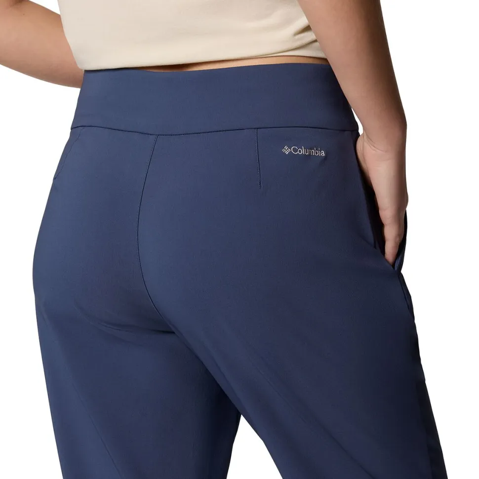 All Seasons Pull-On II Pant - Women's