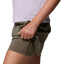 All Seasons Ruched Skort - Women's