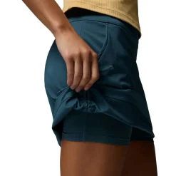 All Seasons Ruched Skort - Women's