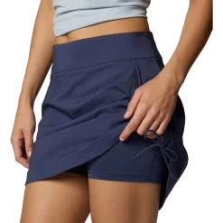 All Seasons Ruched Skort - Women's