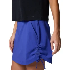 All Seasons Ruched Skort - Women's