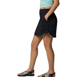 All Seasons Ruched Skort - Women's