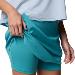 All Seasons Ruched Skort - Women's
