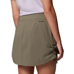All Seasons Ruched Skort - Women's