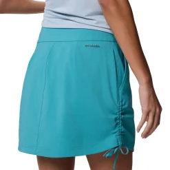 All Seasons Ruched Skort - Women's