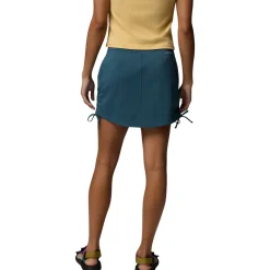 All Seasons Ruched Skort - Women's
