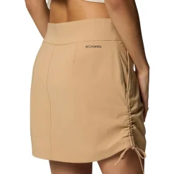All Seasons Ruched Skort - Women's