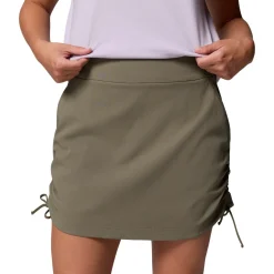 All Seasons Ruched Skort - Women's