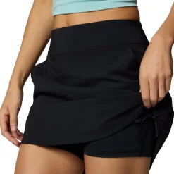 All Seasons Ruched Skort - Women's