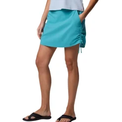 All Seasons Ruched Skort - Women's