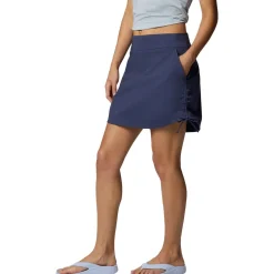 All Seasons Ruched Skort - Women's
