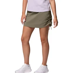 All Seasons Ruched Skort - Women's