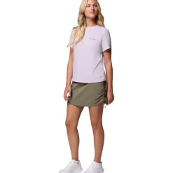 All Seasons Ruched Skort - Women's