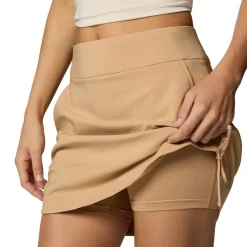 All Seasons Ruched Skort - Women's