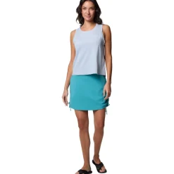 All Seasons Ruched Skort - Women's
