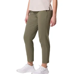 All Seasons Slim Pull-On Pant - Women's