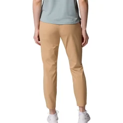 All Seasons Slim Pull-On Pant - Women's