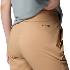 All Seasons Slim Pull-On Pant - Women's