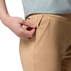 All Seasons Slim Pull-On Pant - Women's
