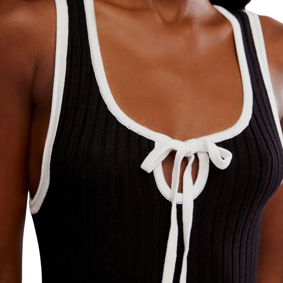 All Star Sweater Tank - Women's