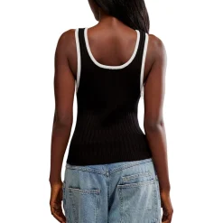 All Star Sweater Tank - Women's