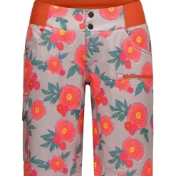 All Time - Zipper Snap Mid-Rise 11in Short - Women's