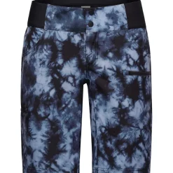 All Time - Zipper Snap Mid-Rise 11in Short - Women's