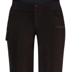 All Time - Zipper Snap Mid-Rise 11in Short - Women's