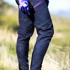 All Time - Zipper Snap Mid-Rise Pant - Women's