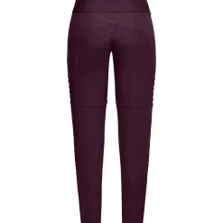 All Time - Zipper Snap Mid-Rise Pant - Women's