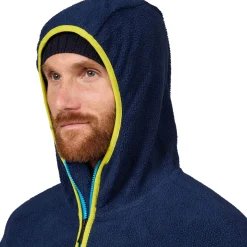 Alltrack Fleece Jacket - Men's