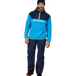 Alltrack Fleece Jacket - Men's