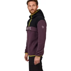 Alltrack Fleece Jacket - Men's